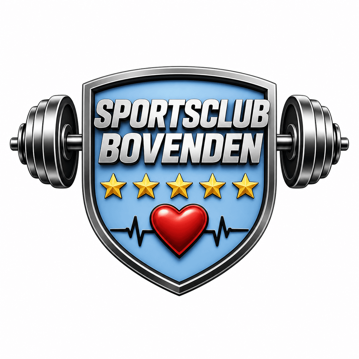 Sportsclub Bovenden Logo